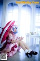 Cosplay Maropapi - Didol Wrongway Xxx