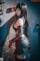 Bambi 밤비, [DJAWA] Tifa Lockhart Set.03