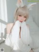 Coser @ 白银 81: 小 白兔 (105 photos + 2 videos)