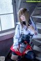 Cosplay Nagisa - Babesecratexnxx Nude Photo