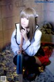 Cosplay Nagisa - Babesecratexnxx Nude Photo